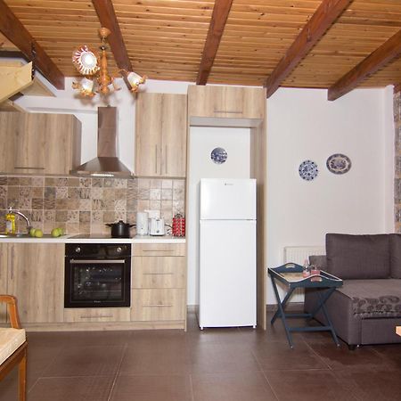 Belles Maisons Βίλα Άγιος Νικόλαος Εξωτερικό φωτογραφία