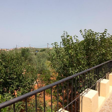 Belles Maisons Βίλα Άγιος Νικόλαος Εξωτερικό φωτογραφία