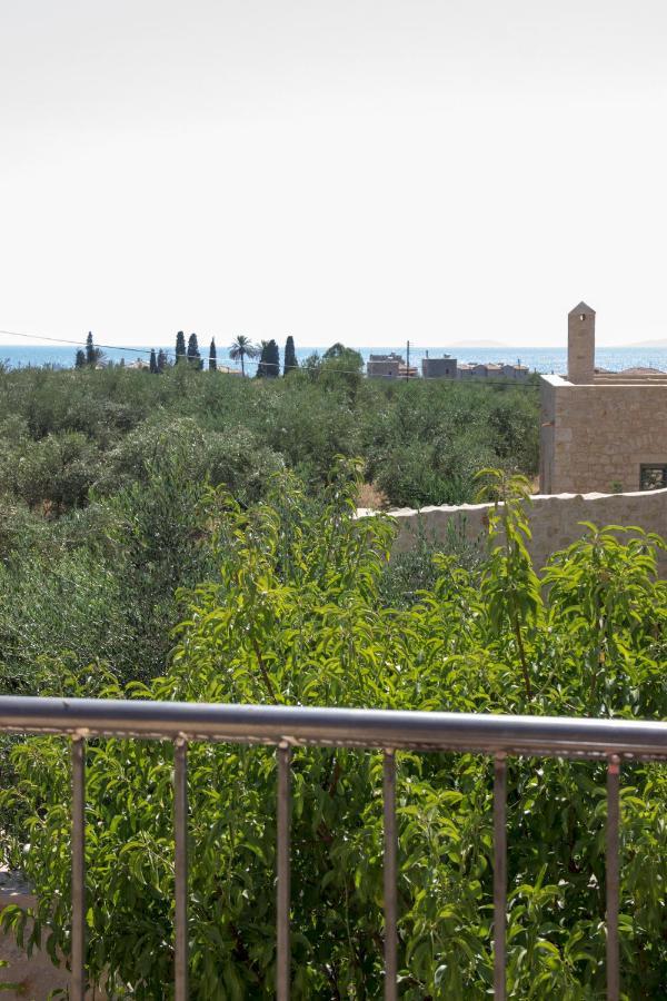 Belles Maisons Βίλα Άγιος Νικόλαος Εξωτερικό φωτογραφία