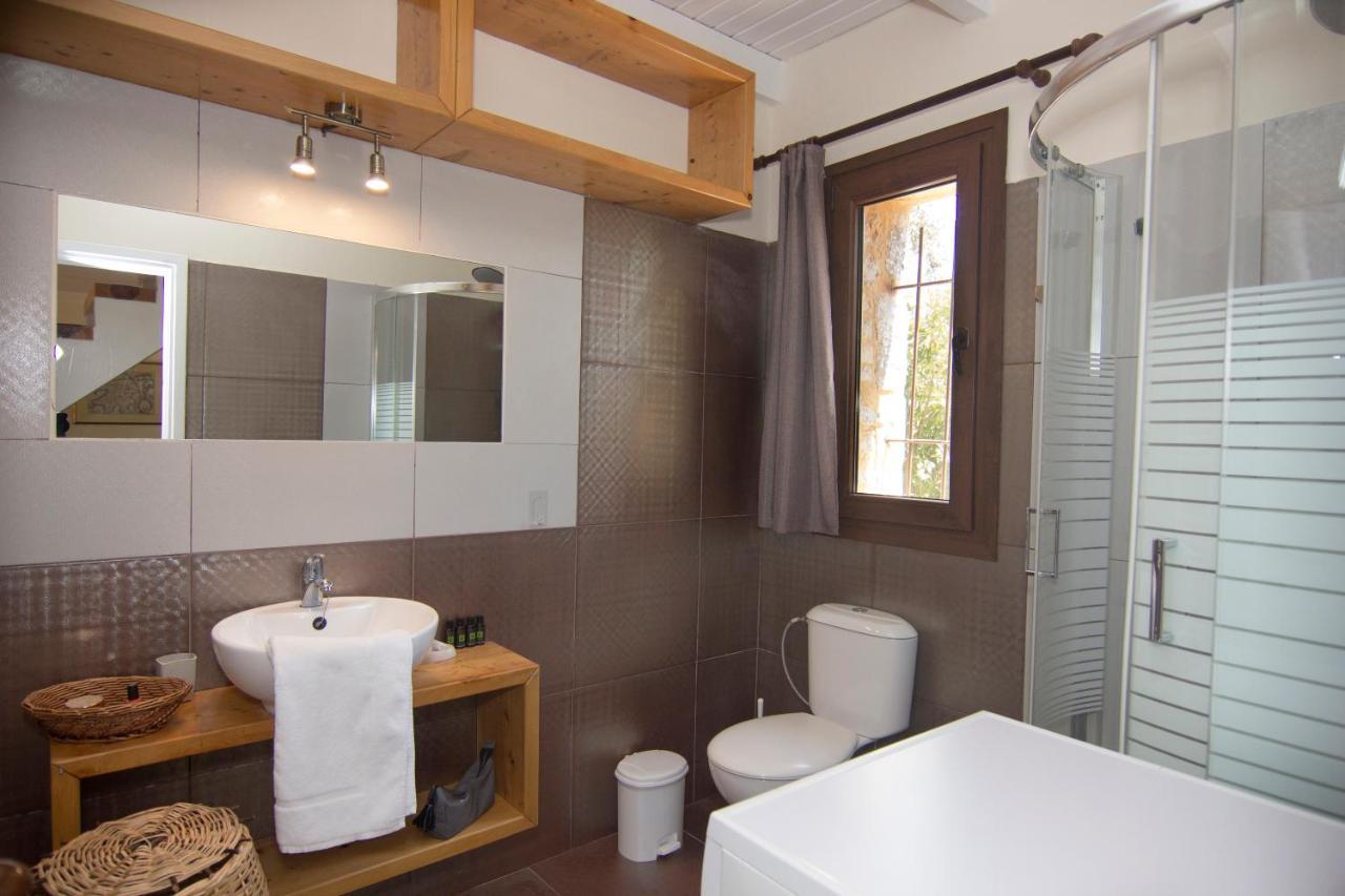 Belles Maisons Βίλα Άγιος Νικόλαος Εξωτερικό φωτογραφία