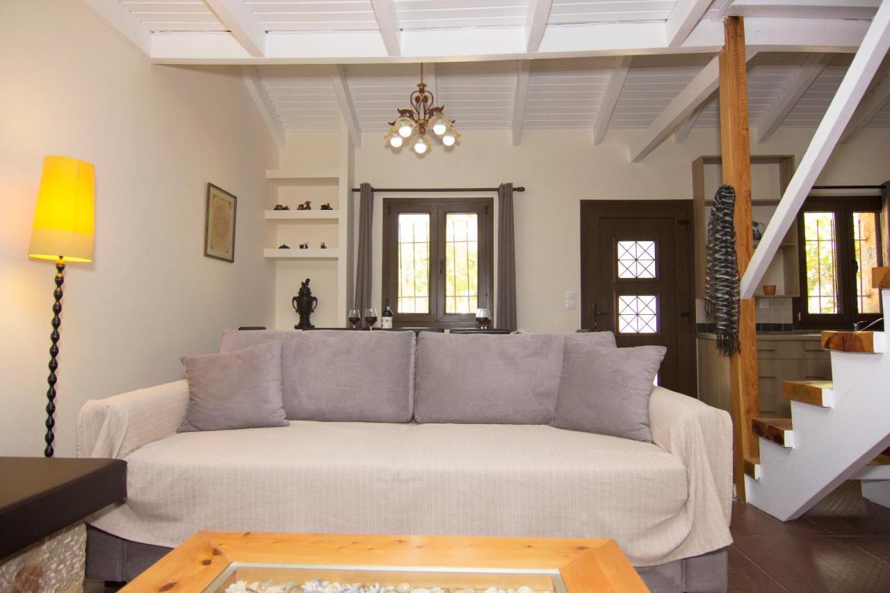 Belles Maisons Βίλα Άγιος Νικόλαος Εξωτερικό φωτογραφία