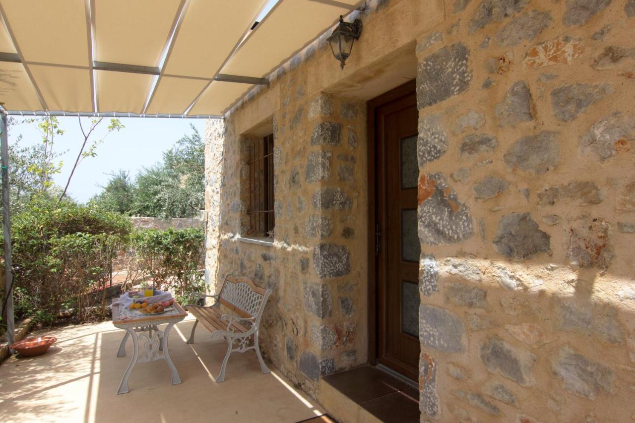 Belles Maisons Βίλα Άγιος Νικόλαος Εξωτερικό φωτογραφία