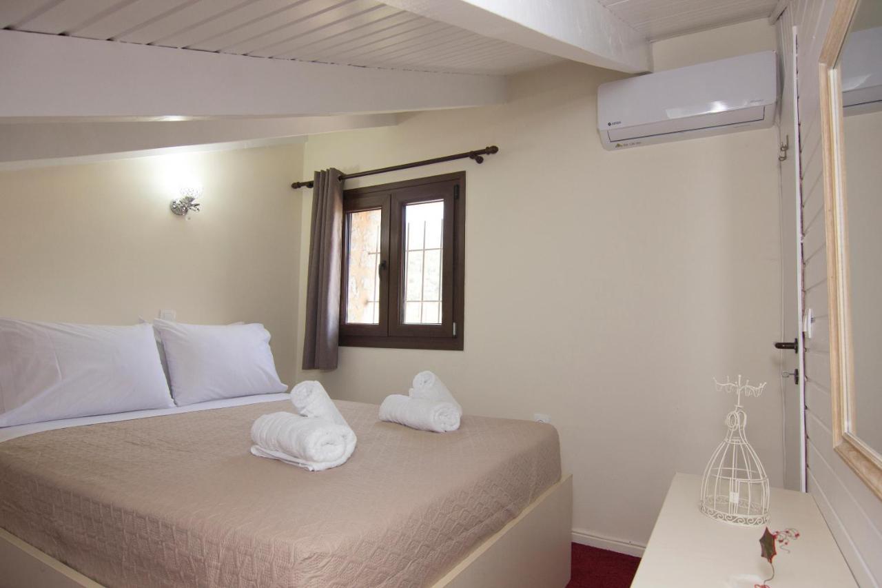 Belles Maisons Βίλα Άγιος Νικόλαος Εξωτερικό φωτογραφία