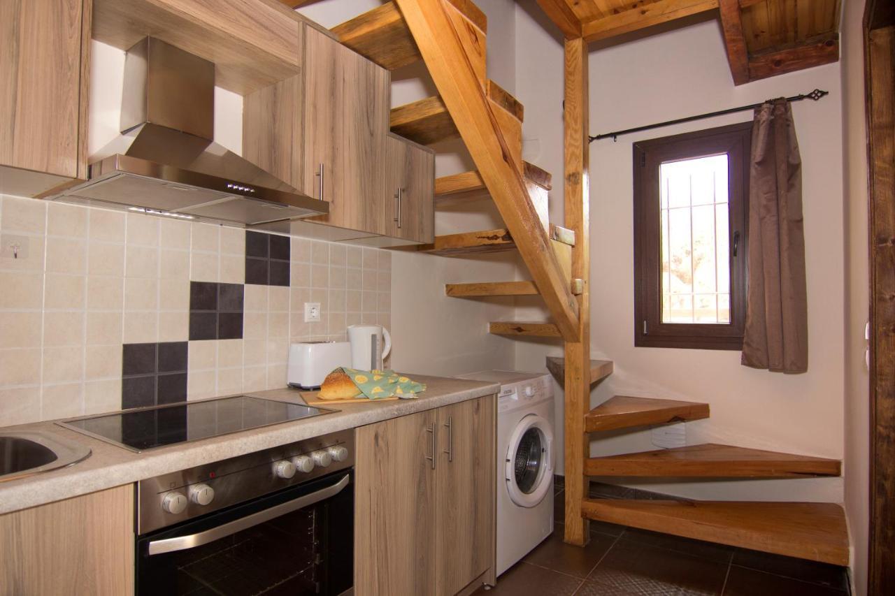 Belles Maisons Βίλα Άγιος Νικόλαος Εξωτερικό φωτογραφία