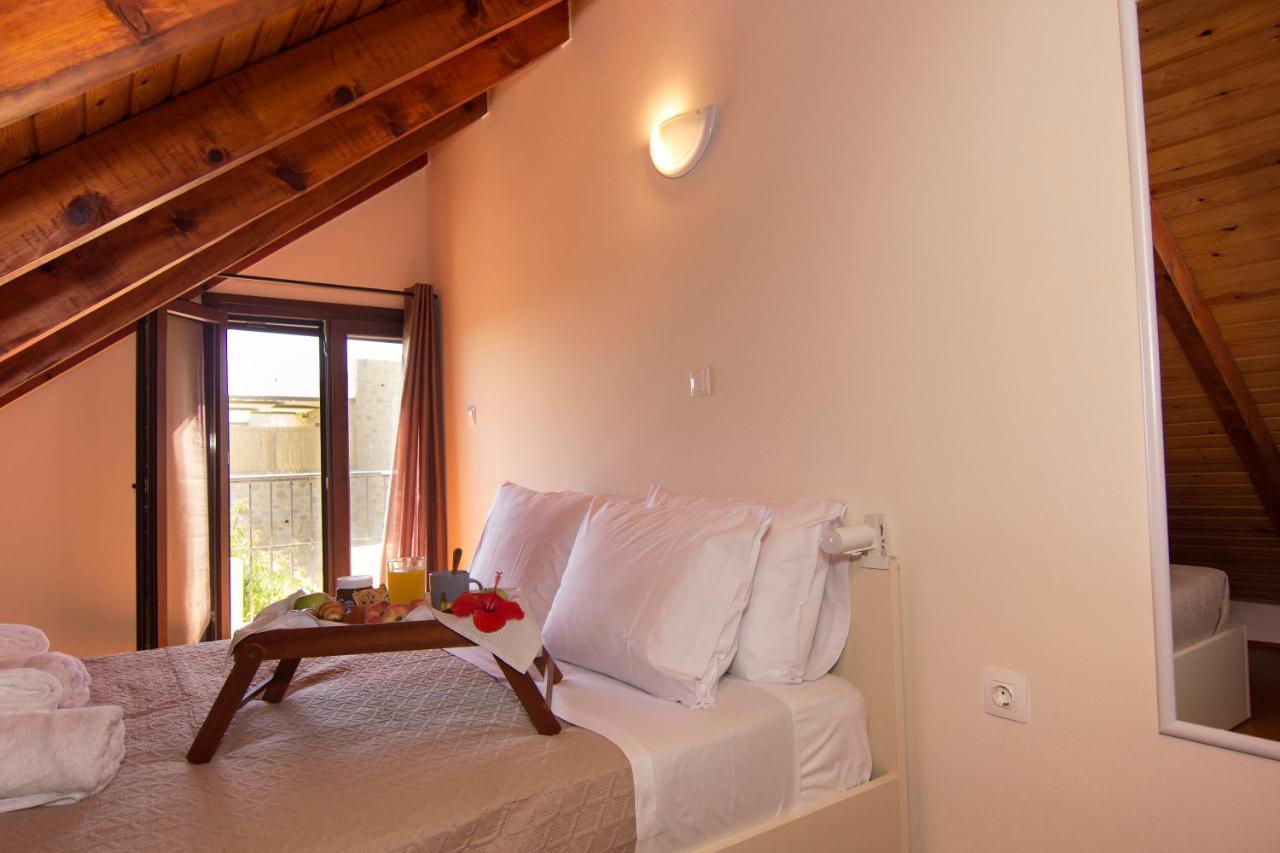 Belles Maisons Βίλα Άγιος Νικόλαος Εξωτερικό φωτογραφία