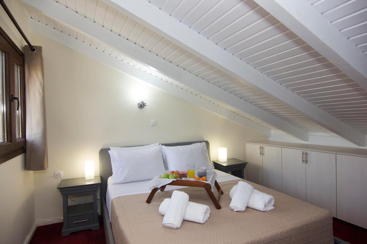 Belles Maisons Βίλα Άγιος Νικόλαος Εξωτερικό φωτογραφία