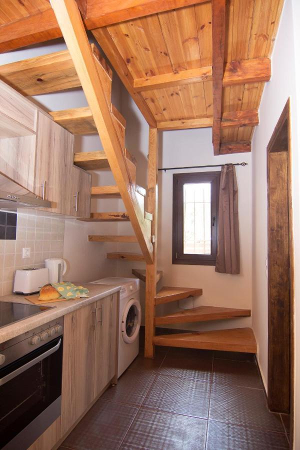 Belles Maisons Βίλα Άγιος Νικόλαος Εξωτερικό φωτογραφία