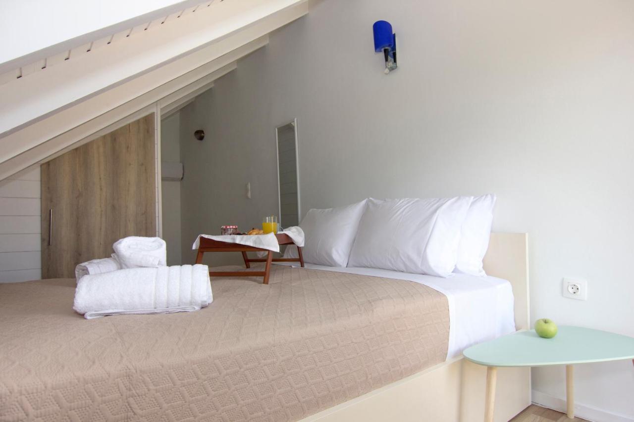 Belles Maisons Βίλα Άγιος Νικόλαος Εξωτερικό φωτογραφία