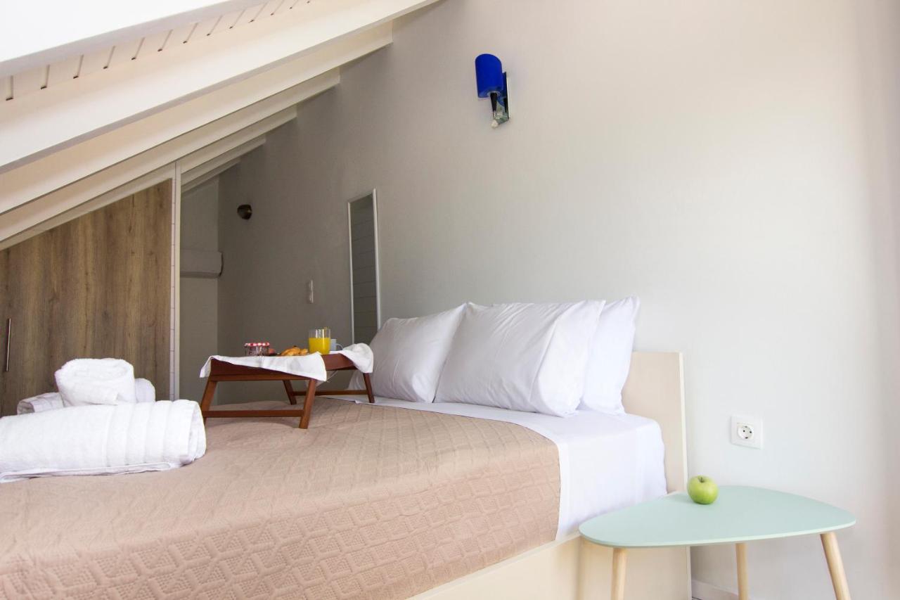 Belles Maisons Βίλα Άγιος Νικόλαος Εξωτερικό φωτογραφία