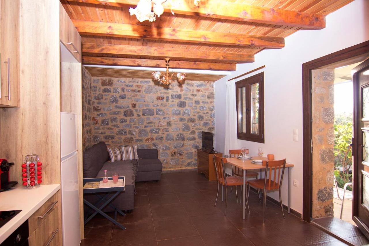 Belles Maisons Βίλα Άγιος Νικόλαος Εξωτερικό φωτογραφία
