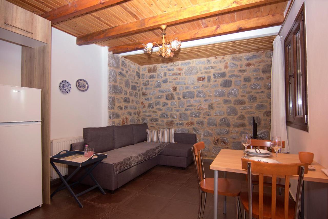 Belles Maisons Βίλα Άγιος Νικόλαος Εξωτερικό φωτογραφία