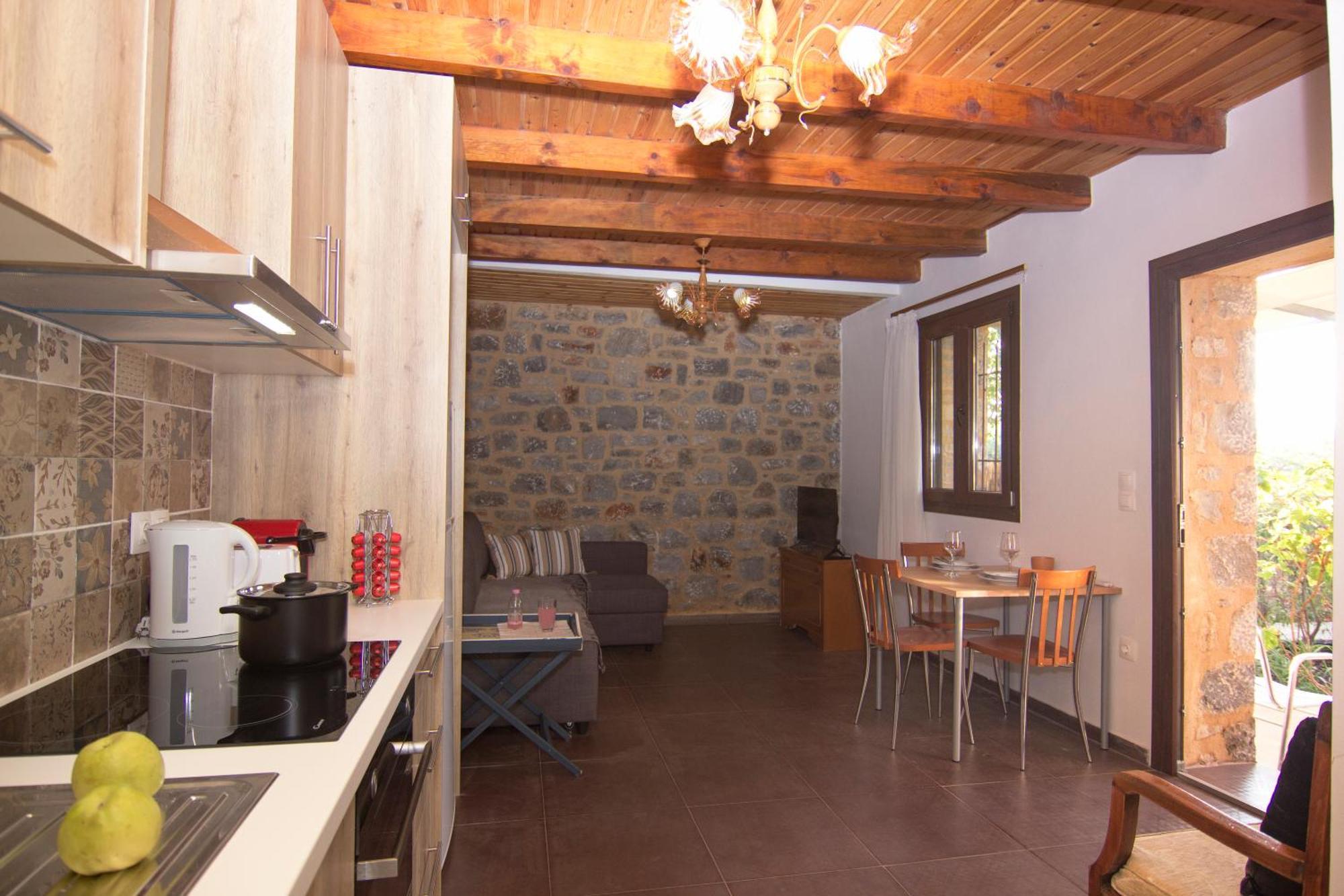 Belles Maisons Βίλα Άγιος Νικόλαος Εξωτερικό φωτογραφία