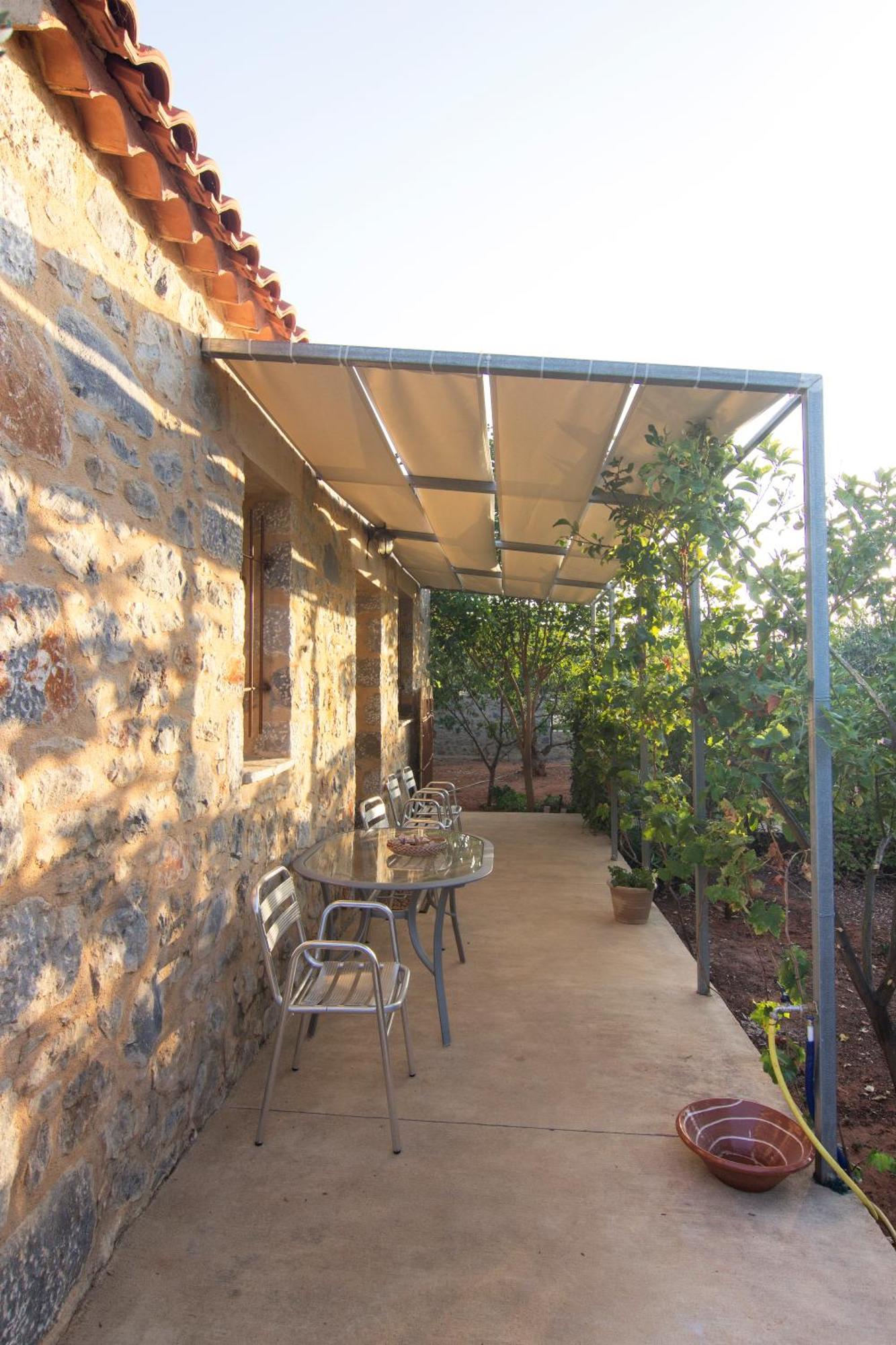 Belles Maisons Βίλα Άγιος Νικόλαος Εξωτερικό φωτογραφία