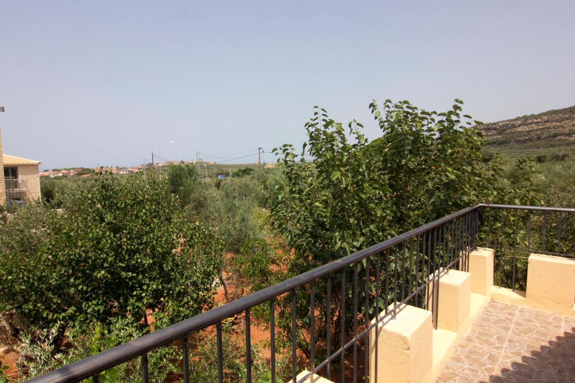 Belles Maisons Βίλα Άγιος Νικόλαος Εξωτερικό φωτογραφία
