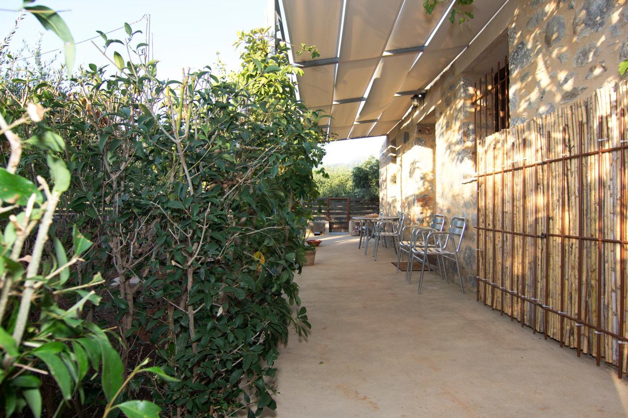 Belles Maisons Βίλα Άγιος Νικόλαος Εξωτερικό φωτογραφία