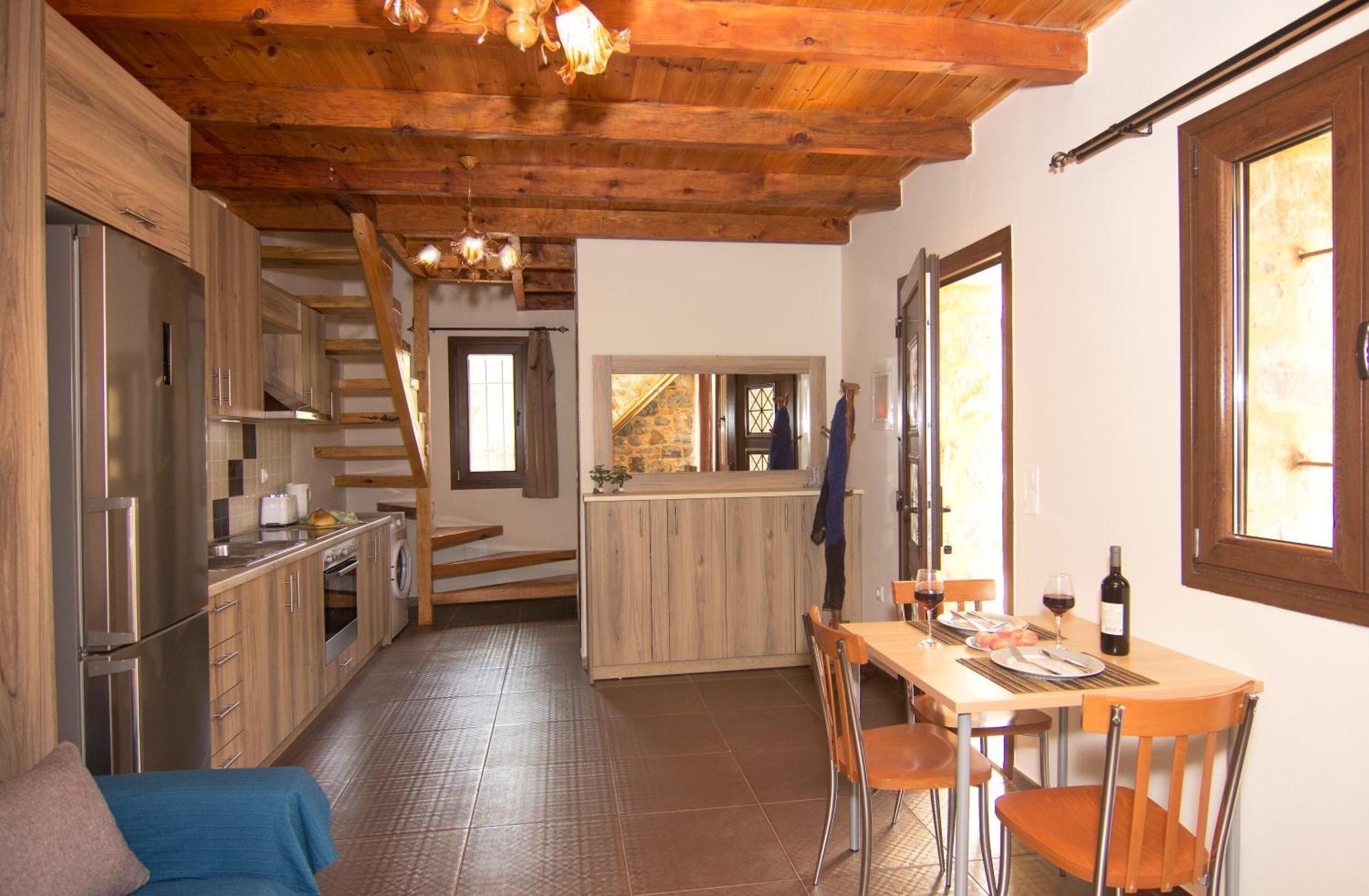 Belles Maisons Βίλα Άγιος Νικόλαος Εξωτερικό φωτογραφία