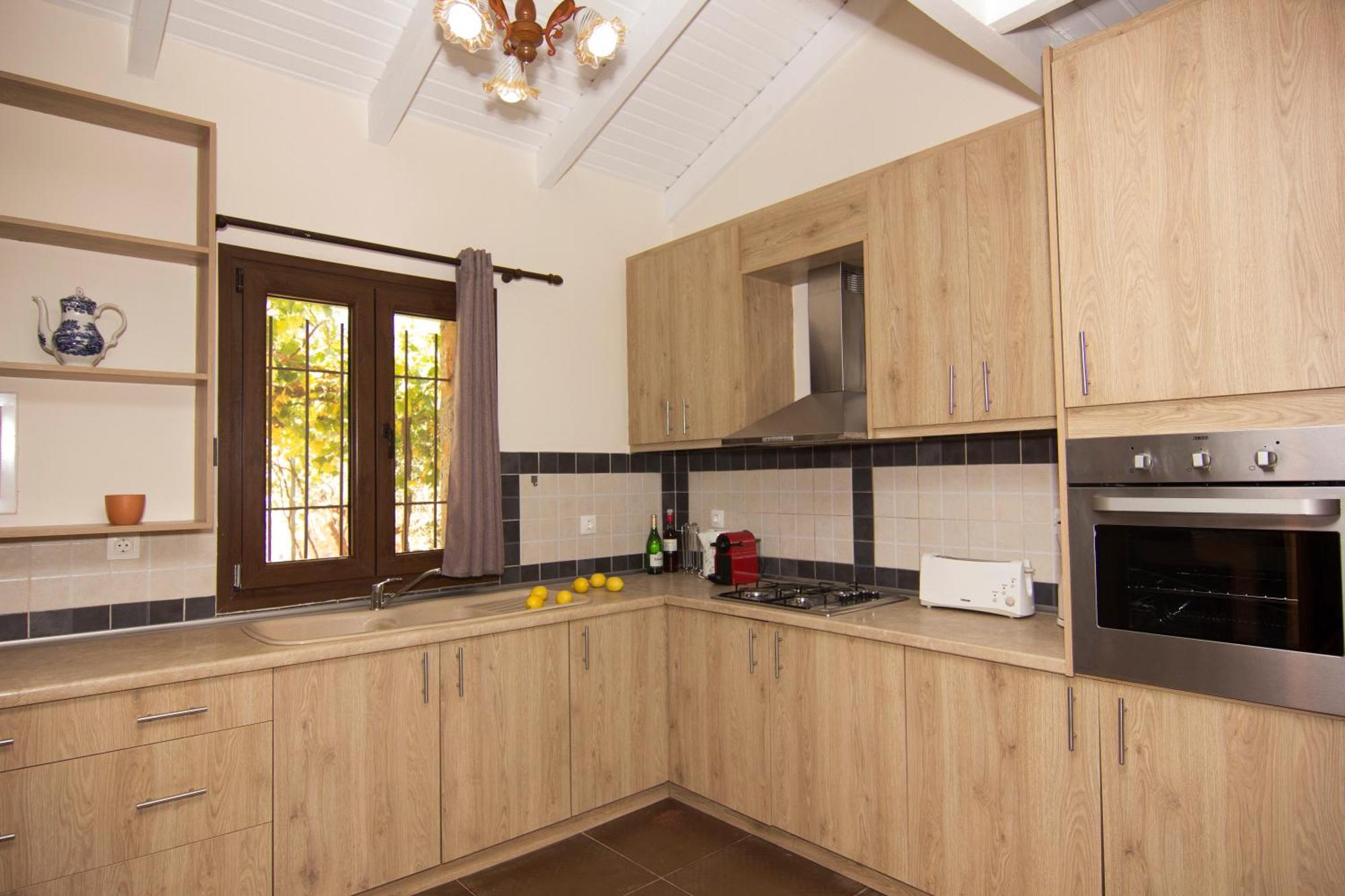Belles Maisons Βίλα Άγιος Νικόλαος Εξωτερικό φωτογραφία