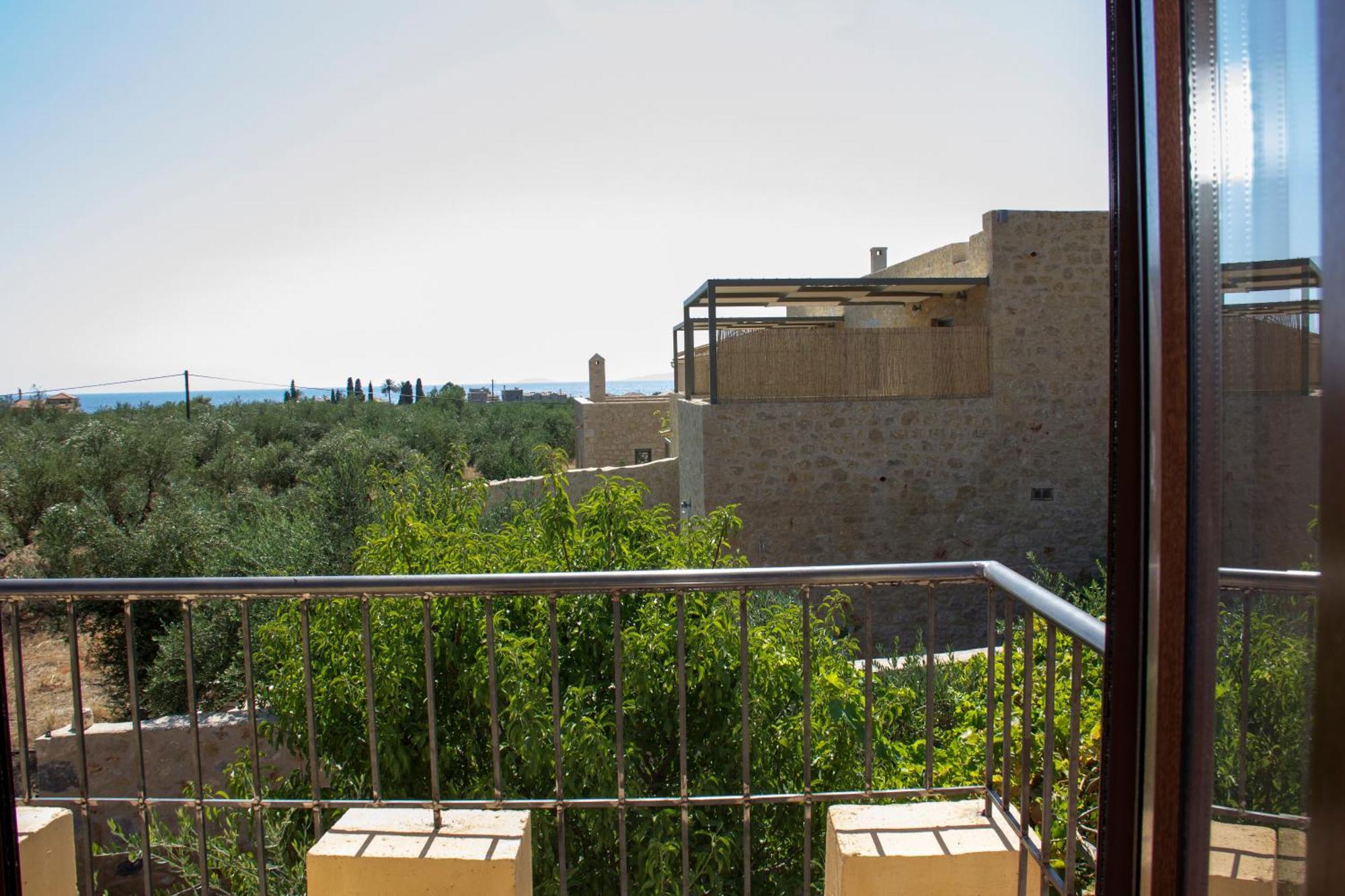 Belles Maisons Βίλα Άγιος Νικόλαος Εξωτερικό φωτογραφία